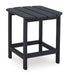 Sundown Treasure End Table - Inland Furniture (San Bernardino, CA)