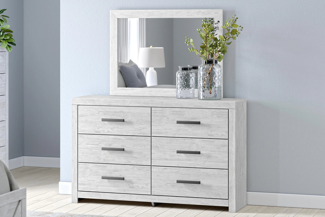 Cayboni Bedroom Package