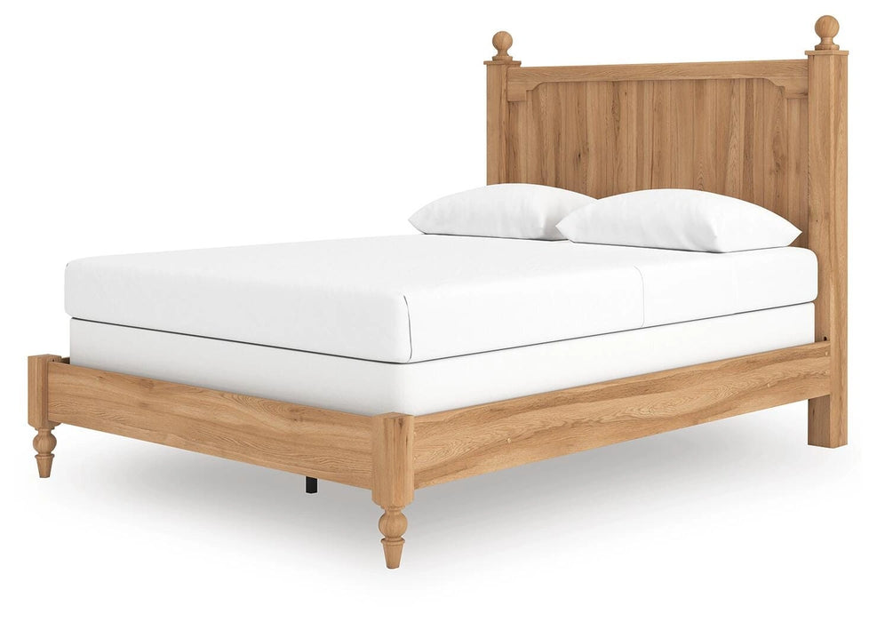 Aleaport Bed