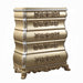 Seville Chest - Inland Furniture (San Bernardino, CA)
