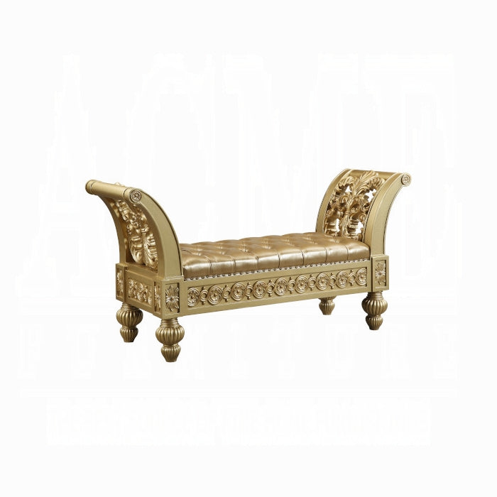 Seville Bench - Inland Furniture (San Bernardino, CA)