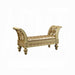 Seville Bench - Inland Furniture (San Bernardino, CA)