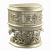 Vatican Nightstand - Inland Furniture (San Bernardino, CA)