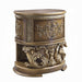 Constantine Nightstand - Inland Furniture (San Bernardino, CA)