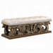 Constantine Bench - Inland Furniture (San Bernardino, CA)