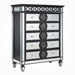 Varian II Chest - Inland Furniture (San Bernardino, CA)