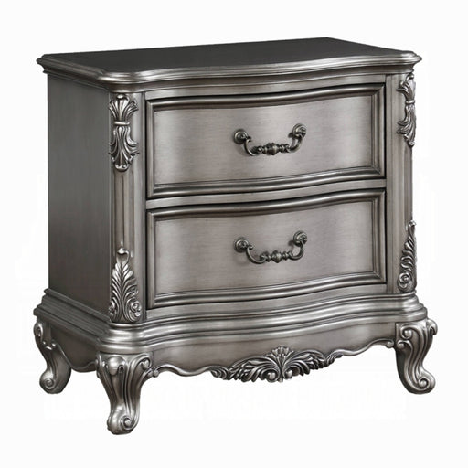 Ariadne Nightstand - Inland Furniture (San Bernardino, CA)