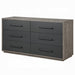 Estevon Dresser - Inland Furniture (San Bernardino, CA)