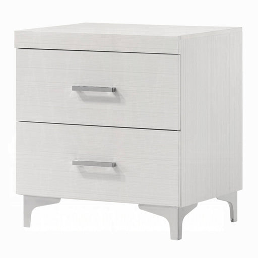 Casilda Nightstand - Inland Furniture (San Bernardino, CA)