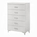 Casilda Chest - Inland Furniture (San Bernardino, CA)