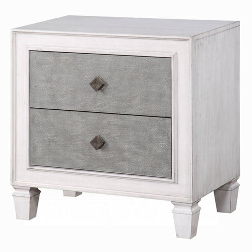 Katia Nightstand - Inland Furniture (San Bernardino, CA)