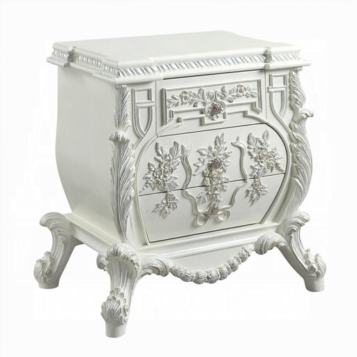 Vanaheim Nightstand - Inland Furniture (San Bernardino, CA)