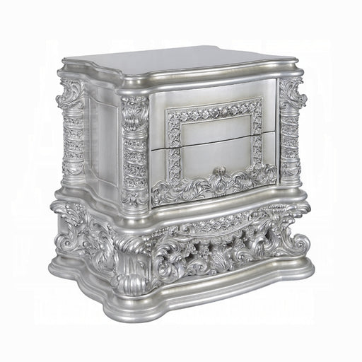 Valkyrie Nightstand - Inland Furniture (San Bernardino, CA)
