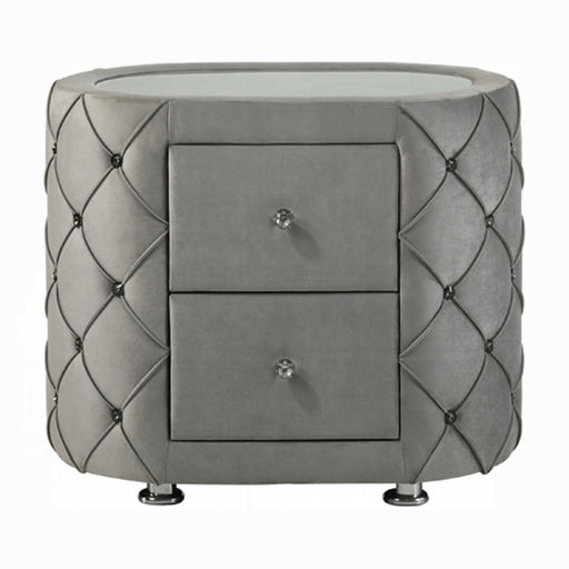 Perine Nightstand - Inland Furniture (San Bernardino, CA)
