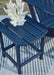 Sundown Treasure End Table - Inland Furniture (San Bernardino, CA)