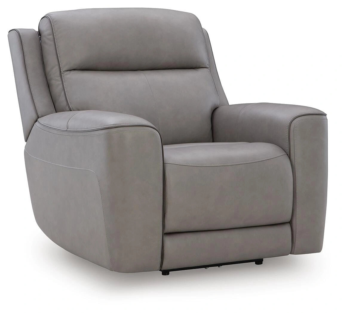 5Z-Comfort Power Recliner | Inland Furniture (San Bernardino, CA)