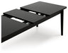 Portdown Dining Extension Table - Inland Furniture (San Bernardino, CA)