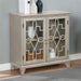 Scali Cabinet - Inland Furniture (San Bernardino, CA)