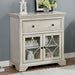 Sitges Cabinet - Inland Furniture (San Bernardino, CA)
