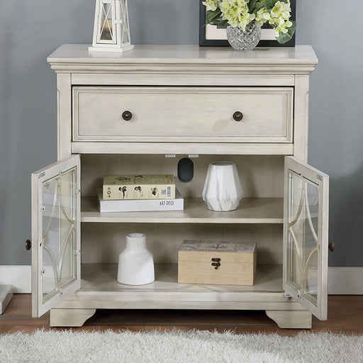 Sitges Cabinet - Inland Furniture (San Bernardino, CA)