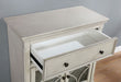 Sitges Cabinet - Inland Furniture (San Bernardino, CA)