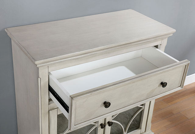 Sitges Cabinet - Inland Furniture (San Bernardino, CA)