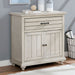 Tazio Cabinet - Inland Furniture (San Bernardino, CA)