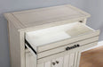 Tazio Cabinet - Inland Furniture (San Bernardino, CA)