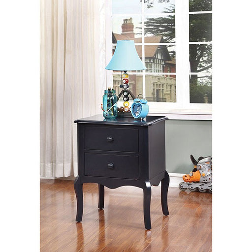 Lexie Night Stand - Inland Furniture (San Bernardino, CA)