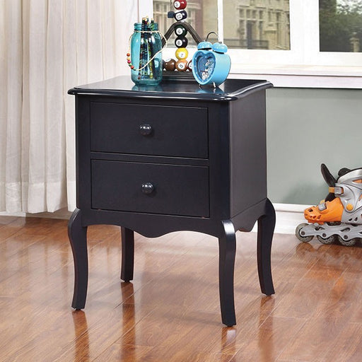 Lexie Night Stand - Inland Furniture (San Bernardino, CA)
