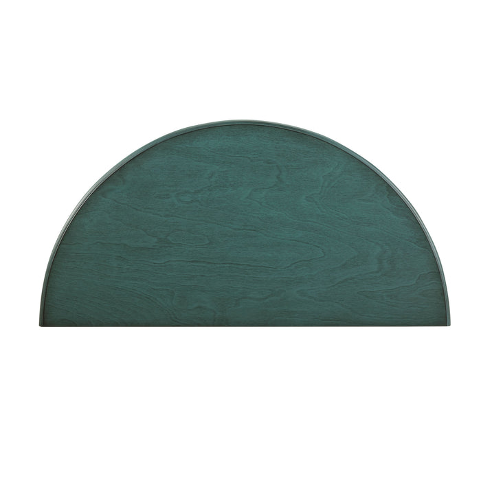 Menton Side Table - Inland Furniture (San Bernardino, CA)