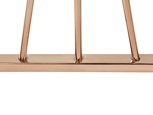 Sherbrooke Sofa Table - Inland Furniture (San Bernardino, CA)