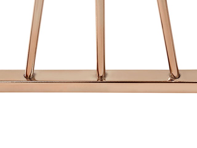 Sherbrooke Sofa Table - Inland Furniture (San Bernardino, CA)