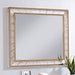 Sherbrooke Mirror - Inland Furniture (San Bernardino, CA)