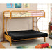 Rainbow Bunk Bed - Inland Furniture (San Bernardino, CA)