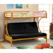 Rainbow Bunk Bed - Inland Furniture (San Bernardino, CA)