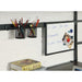 Olivet Full/ Full Bunk Bed - Inland Furniture (San Bernardino, CA)