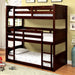 Triple Twin Decker Bed Therese - Inland Furniture (San Bernardino, CA)