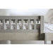 Sascha Twin/Twin Bunk Bed - Inland Furniture (San Bernardino, CA)
