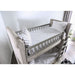 Sascha Twin/Twin Bunk Bed - Inland Furniture (San Bernardino, CA)