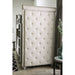 Sascha Twin/Twin Bunk Bed - Inland Furniture (San Bernardino, CA)