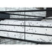 Olga I Antique Black Full/Full Bunk Bed - Inland Furniture (San Bernardino, CA)