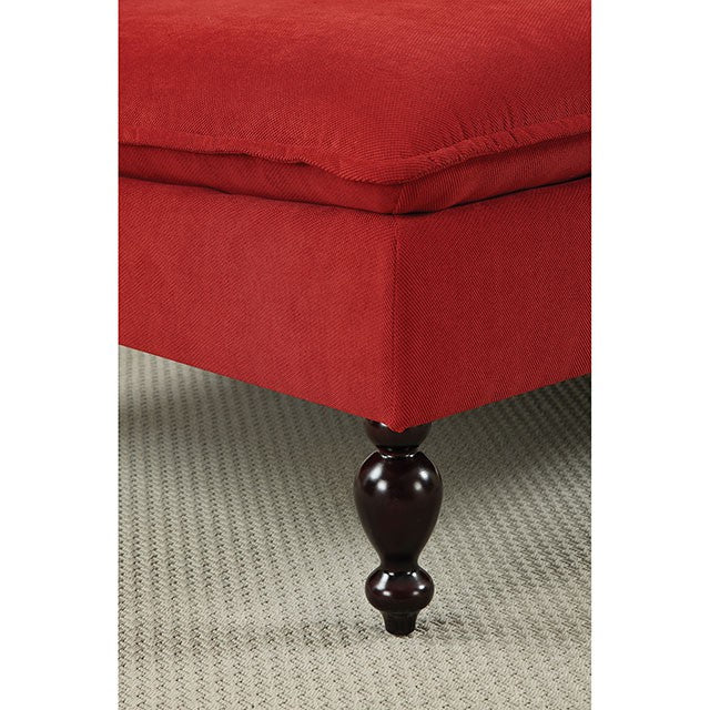 Kenzie Bench - Inland Furniture (San Bernardino, CA)