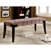 Milany Bench - Inland Furniture (San Bernardino, CA)