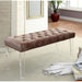 Mahony Bench - Inland Furniture (San Bernardino, CA)