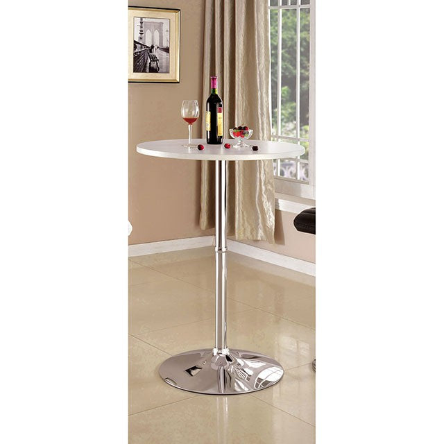 Nessa Bar Table - Inland Furniture (San Bernardino, CA)