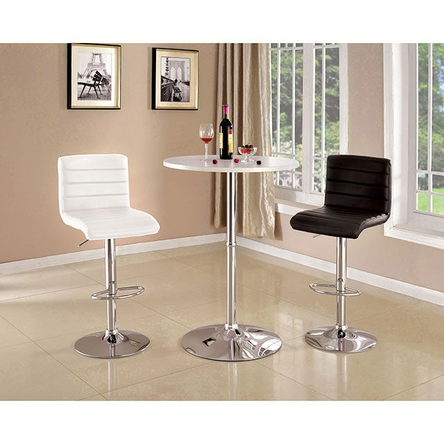 Nessa Bar Table - Inland Furniture (San Bernardino, CA)