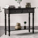 Calle Desk - Inland Furniture (San Bernardino, CA)
