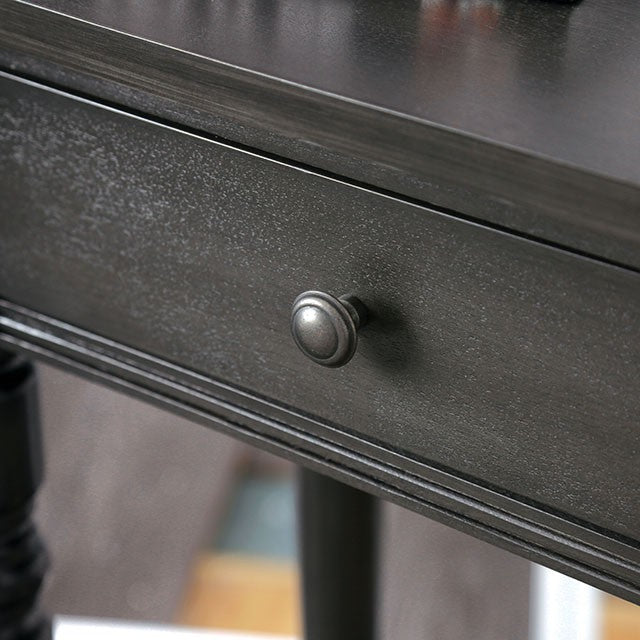 Calle Desk - Inland Furniture (San Bernardino, CA)