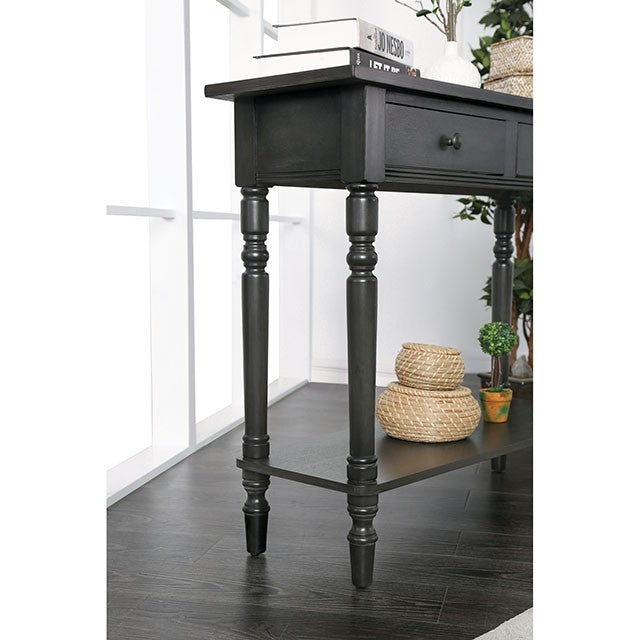 Calle Desk - Inland Furniture (San Bernardino, CA)